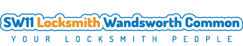 Logo SW11 Locksmith Wandsworth Common